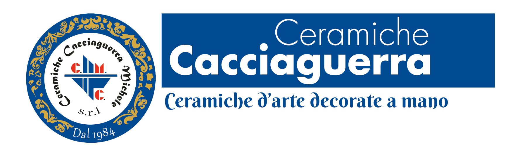 Cacciaguerra Ceramiche